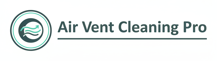 Air Vent Cleaning Pro logo